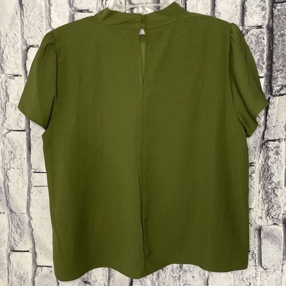 J.Crew blouse - Picture 4 of 4